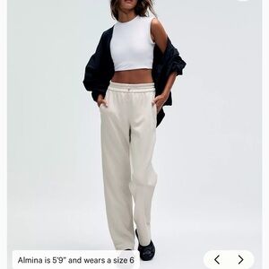 Lululemon sweatpants - Softstreme High-Rise Pant NWT